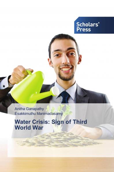 Water Crisis