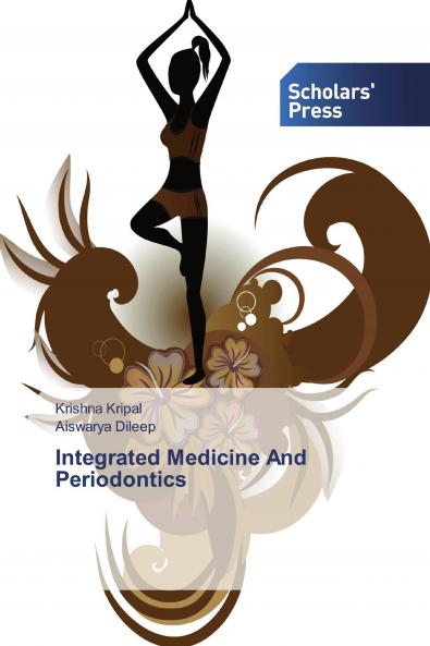 Integrated Medicine And Periodontics