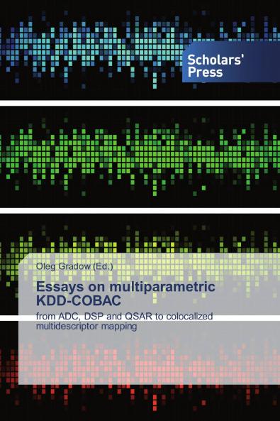 Essays on multiparametric KDD-COBAC