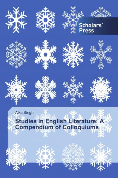 Studies in English Literature