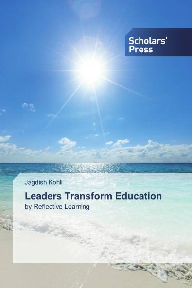 Leaders Transform Education