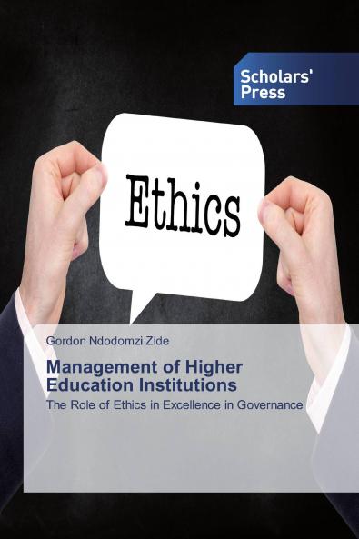 BUSINESS & ECONOMICS / Management