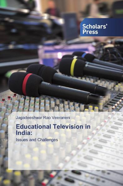 Educational Television in India