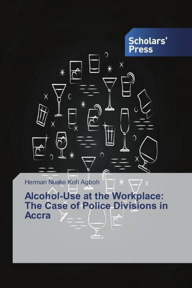 Alcohol-Use at the Workplace