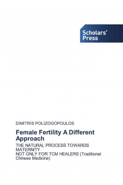 Female Fertility A Different Approach