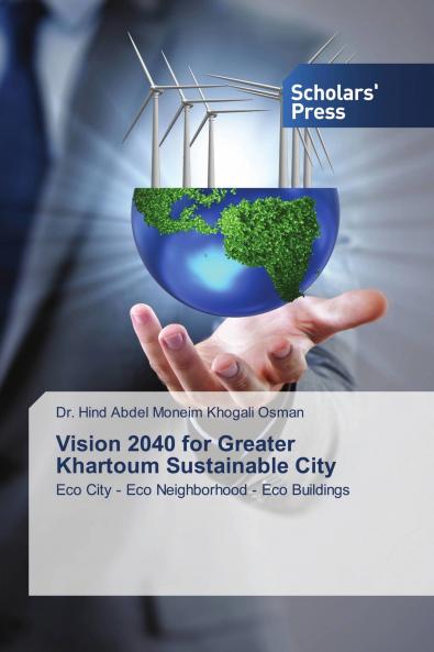 Vision 2040 for Greater Khartoum Sustainable City