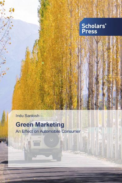 Green Marketing