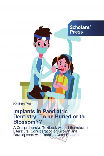 Implants in Paediatric Dentistry
