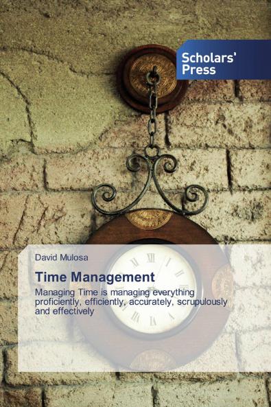 Time Management