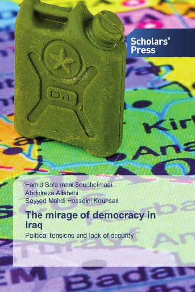 The mirage of democracy in Iraq