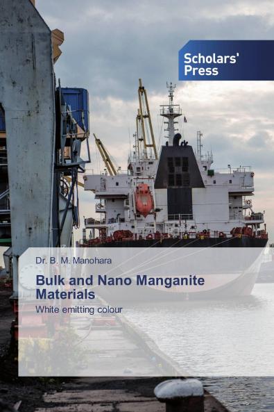 Bulk ��nd Nano Manganite Materials