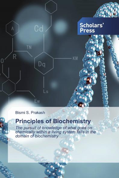 Principles of Biochemistry