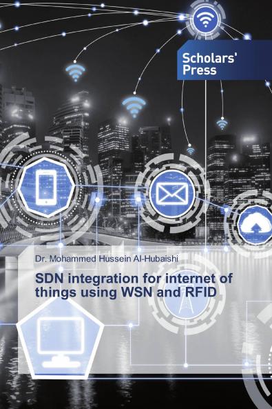 SDN integration for internet of things using WSN and RFID