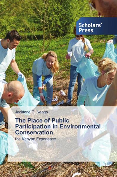 The Place of Public Participation in Environmental Conservation