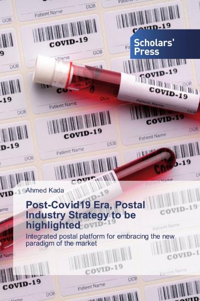 Post-Covid19 Era Postal Industry Strategy to be highlighted