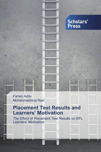 Placement Test Results and Learners' Motivation