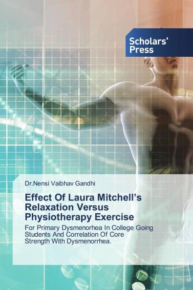 Effect Of Laura Mitchell���s Relaxation Versus Physiotherapy Exercise