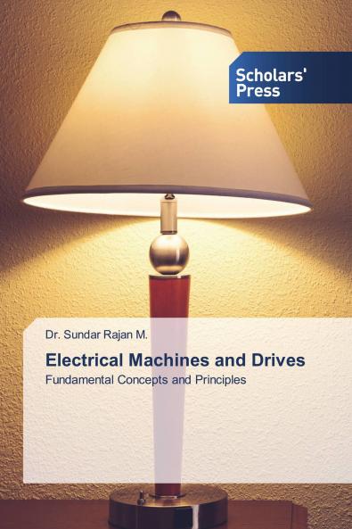 Electrical Machines and Drives