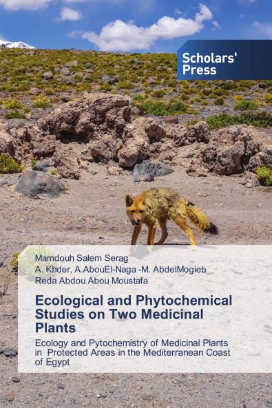 Ecological and Phytochemical Studies on Two Medicinal Plants