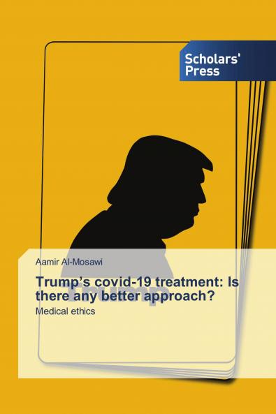 Trump's covid-19 treatment