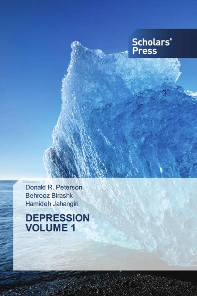 DEPRESSION VOLUME 1