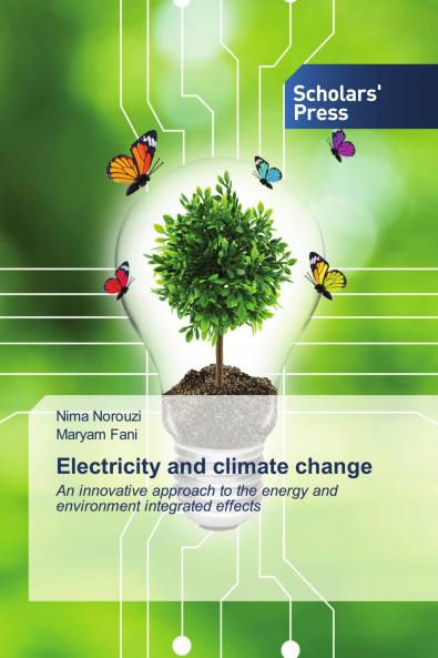 Electricity and climate change