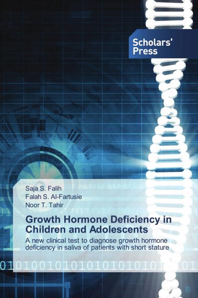 Growth Hormone Deficiency in Children and Adolescents