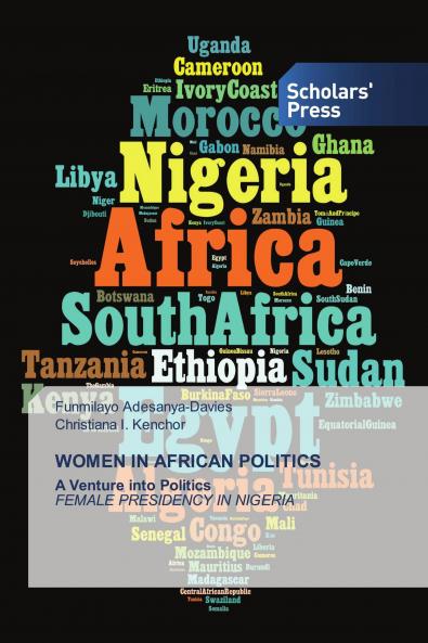 WOMEN IN AFRICAN POLITICS