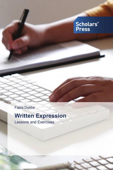 Written Expression
