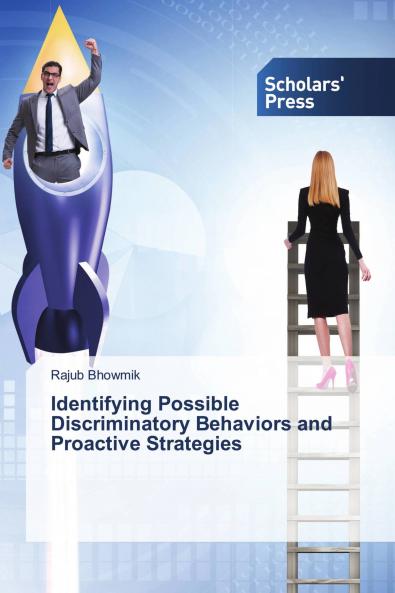 Identifying Possible Discriminatory Behaviors and Proactive Strategies