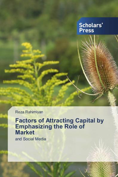 Factors of Attracting Capital by Emphasizing the Role of Market