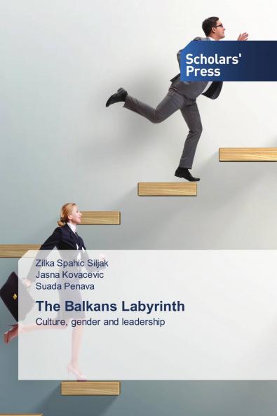 The Balkans Labyrinth