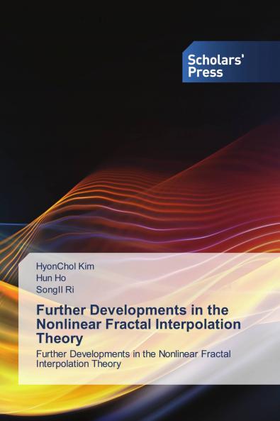 Further Developments in the Nonlinear Fractal Interpolation Theory