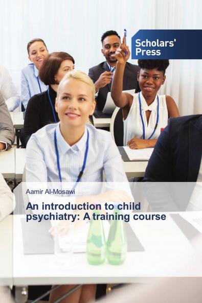 An introduction to child psychiatry