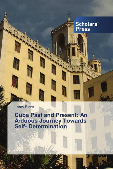 Cuba Past and Present