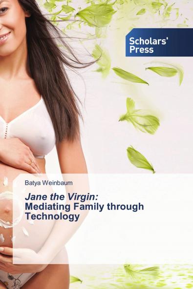 Jane the Virgin
