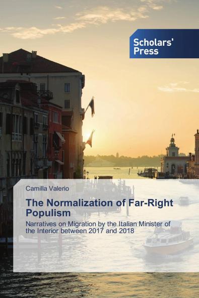 The Normalization of Far-Right Populism
