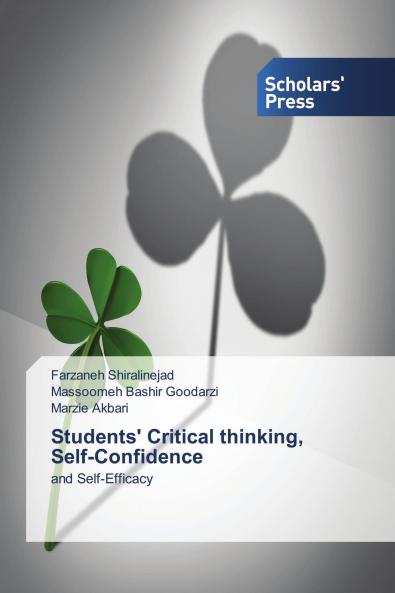 Students' Critical thinking Self-Confidence