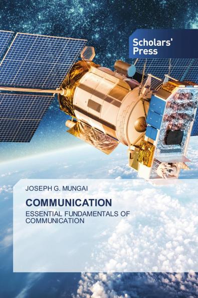 COMMUNICATION