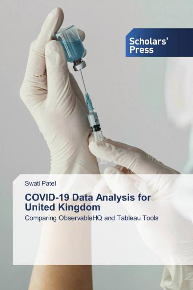 COVID-19 Data Analysis for United Kingdom