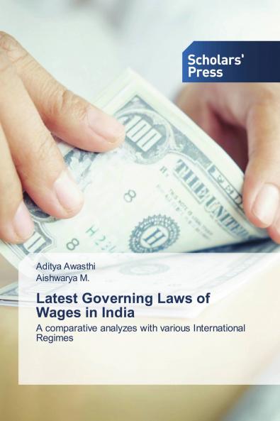 Latest Governing Laws of Wages in India