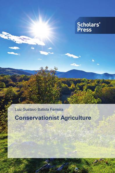 Conservationist Agriculture