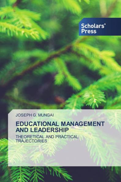 EDUCATIONAL MANAGEMENT AND LEADERSHIP