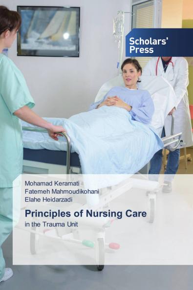 Principles of Nursing Care