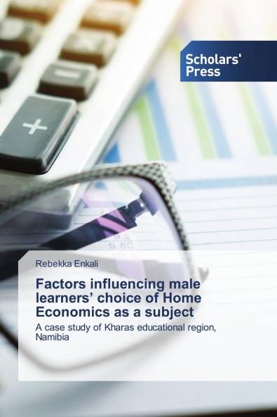 Factors influencing male learners��� choice of Home Economics as a subject