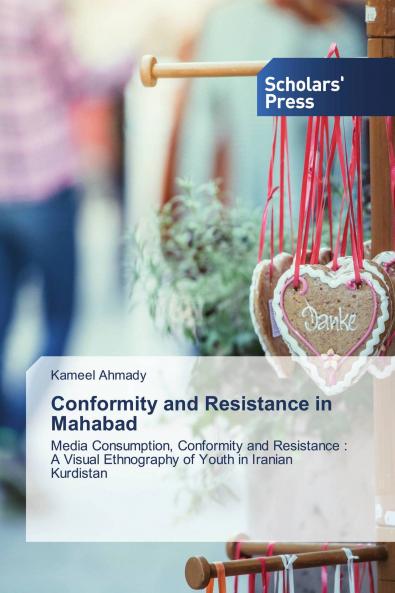 Conformity and Resistance in Mahabad
