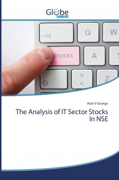 The Analysis of IT Sector Stocks In NSE