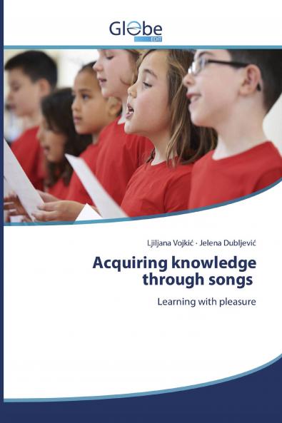 Acquiring knowledge through songs
