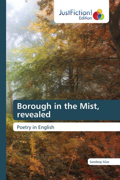 Borough in the Mist revealed