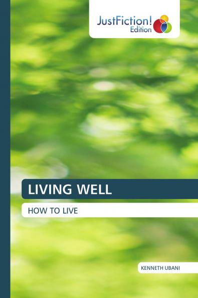LIVING WELL